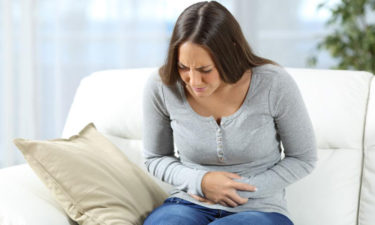 Learning the signs of an ectopic pregnancy