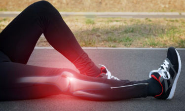 Leg Pain: Causes and symptoms