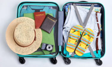 Lightweight Luggage and Travel Gears and Their Benefits