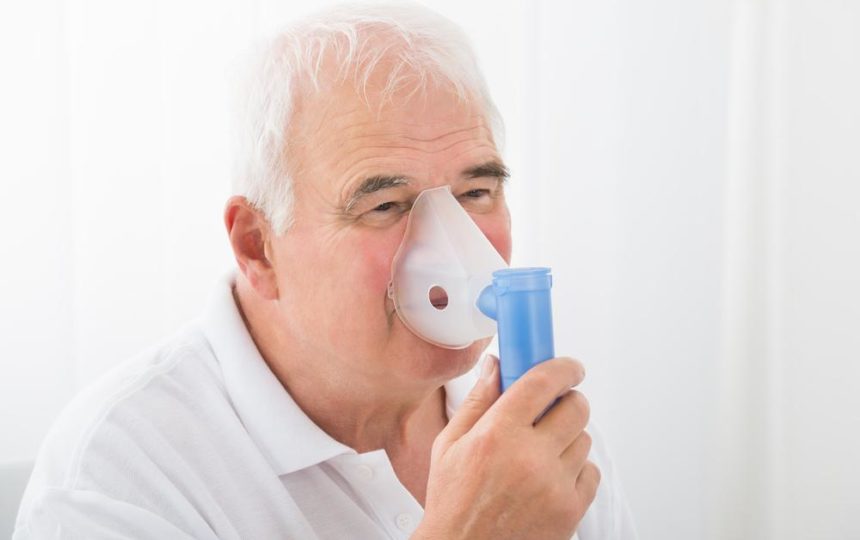 List Of Copd Inhalers You Should Know