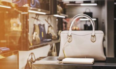 List of Leather Handbags