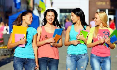 List of colleges offering college grants to women