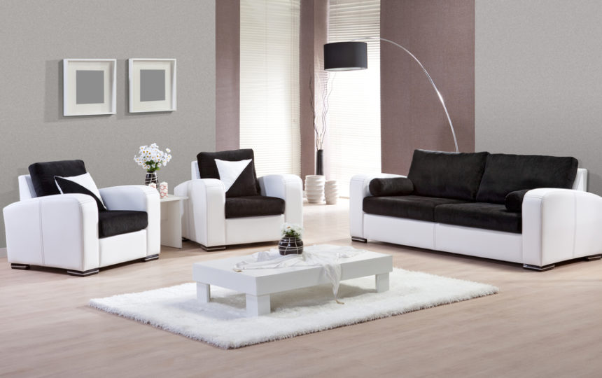 Living room furniture sets for your home
