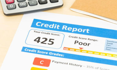 Loans and poor credit