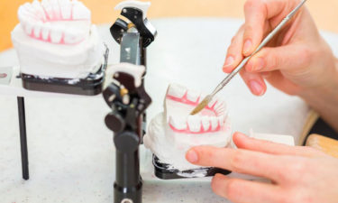 Lower Dentures – Signs that you need them