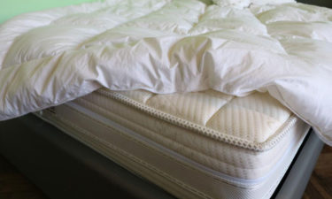Lucid gel memory foam mattress you should buy