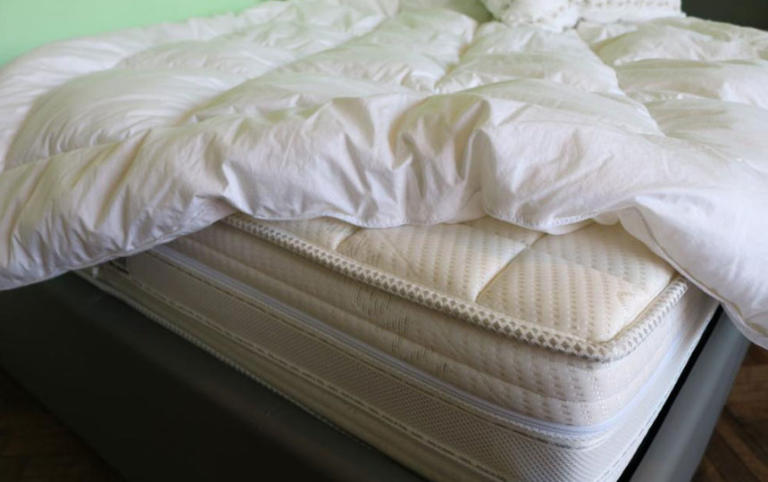 Lucid gel memory foam mattress you should buy