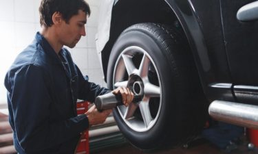 Maintaining Car Tires The Right Way
