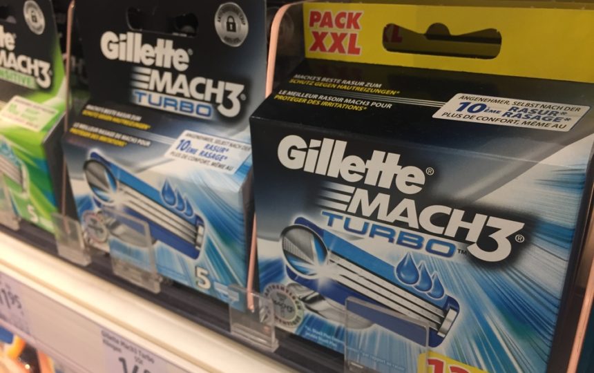 Make the Most of Gillette Printable Coupons