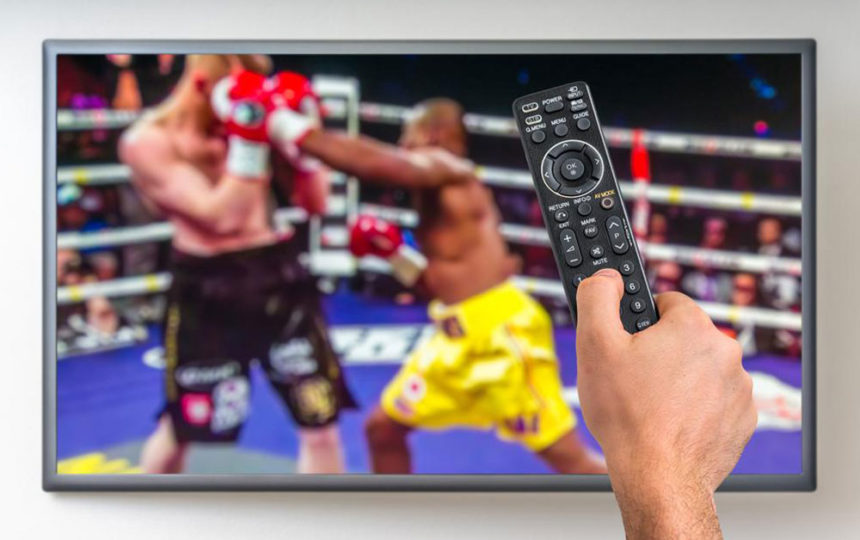 Make the most of these Christmas TV deals