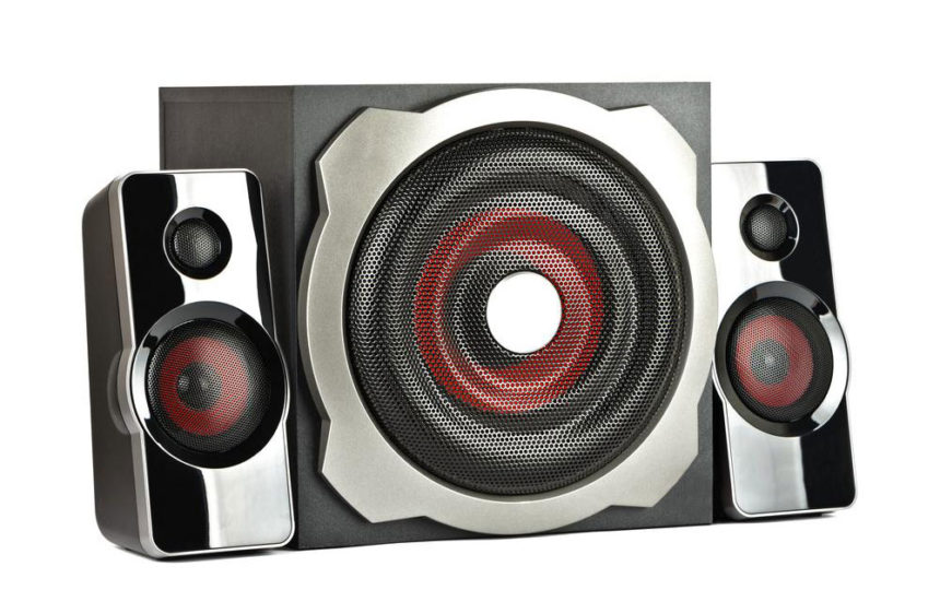 Make your house party ready with the best music speakers