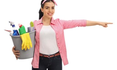 Make your work easier with the best cleaning supplies
