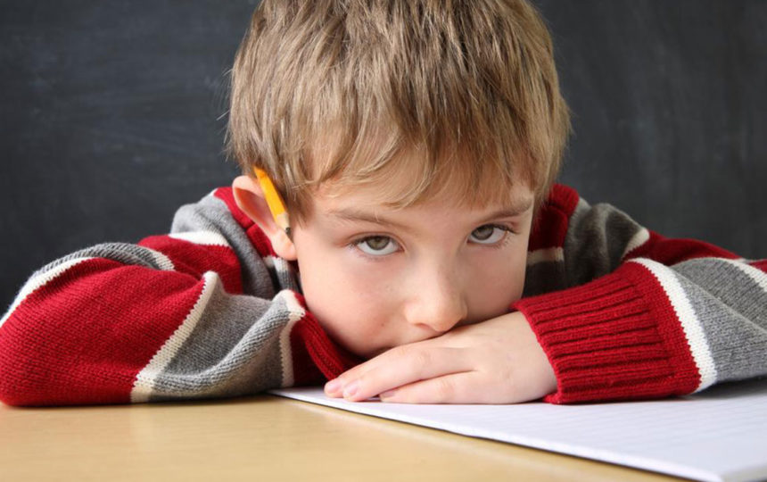 Managing ADHD symptoms in children