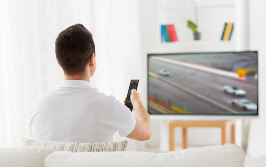 Mini-TVs are becoming a trend