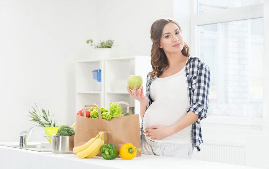 Mistakes to avoid during pregnancy