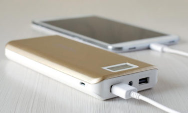 Mobile power banks and portable chargers to keep you connected