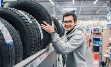 Most Popular Tire Brands in the Market