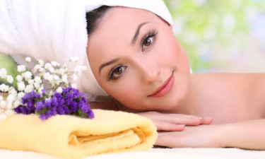 Most essential body products for beautiful skin