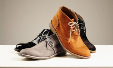 Must-have Topman men shoes for any occasion