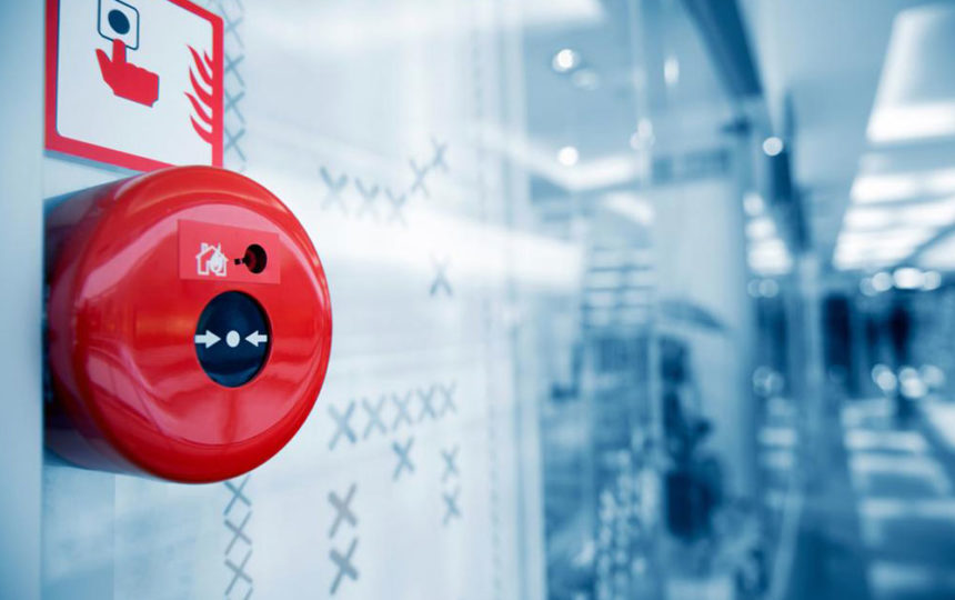 Must-have fire alarm systems for your home or office