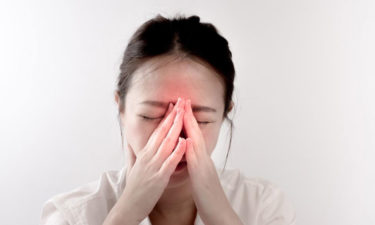 Natural Remedies to Prevent Sinus