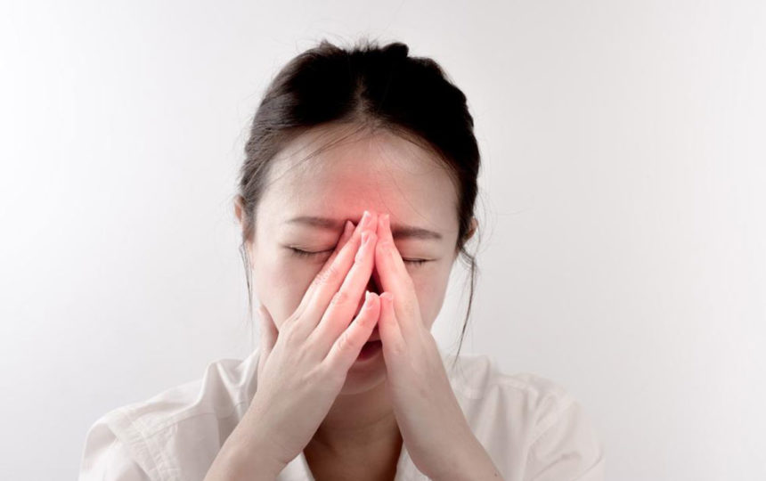Natural Remedies to Prevent Sinus
