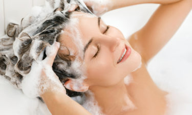 Natural and Organic Shampoos for Psoriasis