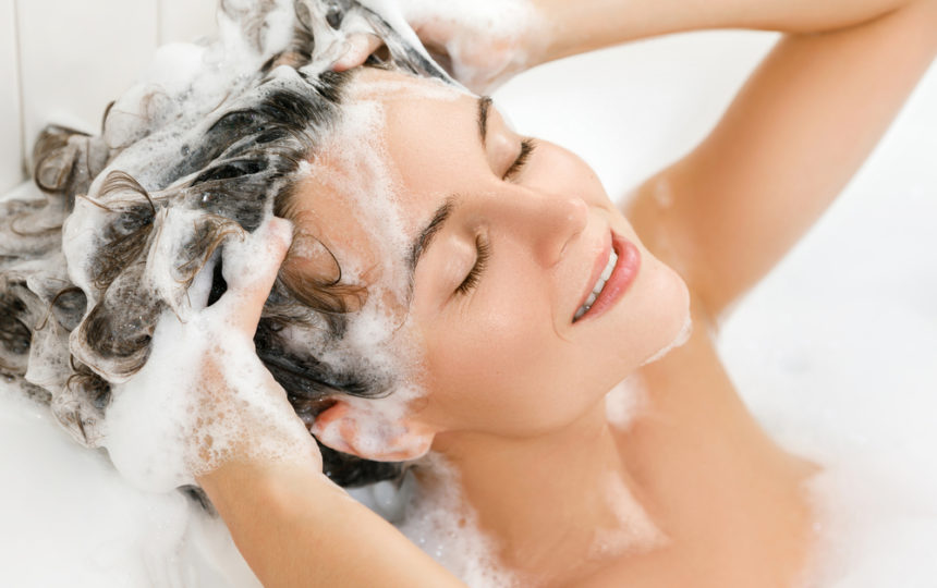 Natural and Organic Shampoos for Psoriasis
