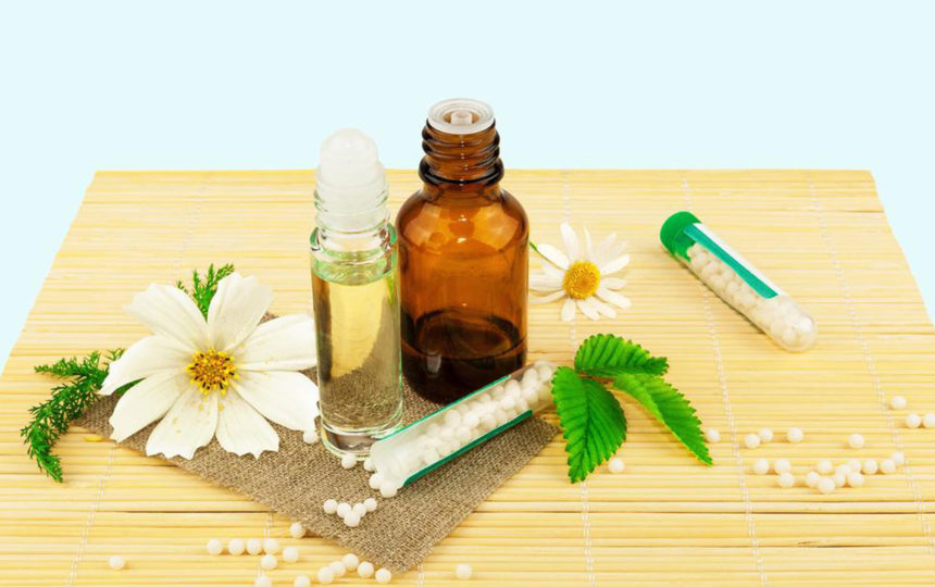 Natural remedies to beat allergies