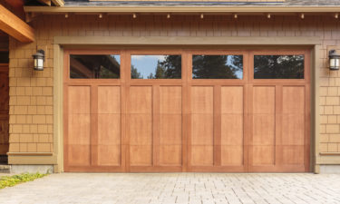 Nifty Ideas to Buy the Perfect Garage Doors