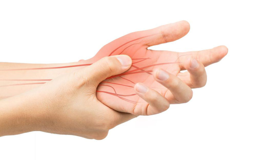 Nine effective ways to help you get relief from nerve pain