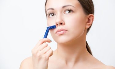 No more shaving woes for women with sensitive skin