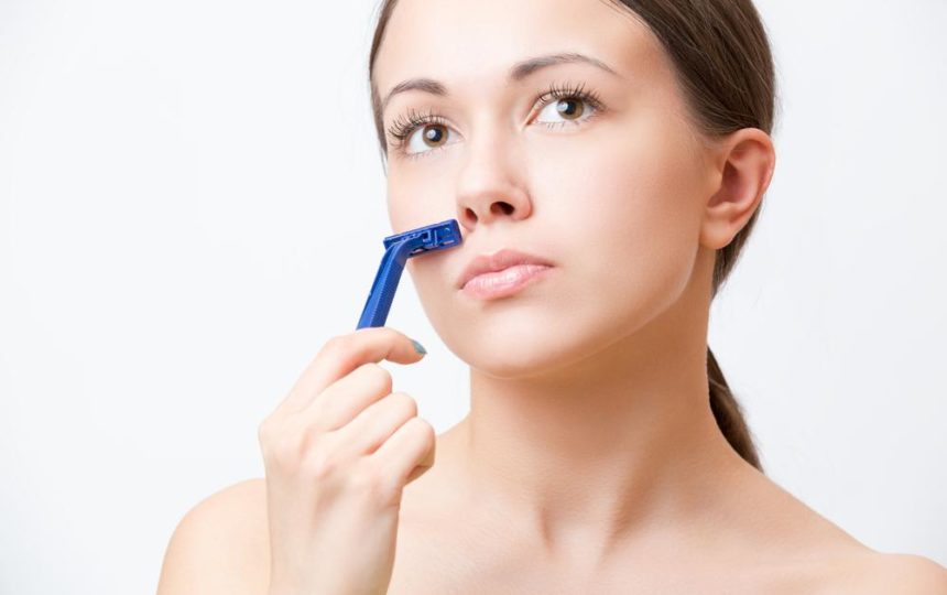 No more shaving woes for women with sensitive skin