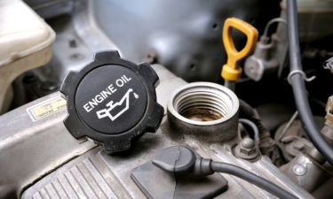Oil Change Specials for Economical Tune-ups