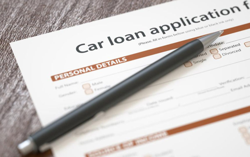 Online car loans, pros and cons discussed