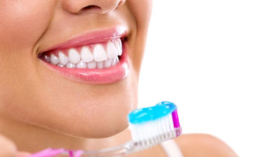 Oral hygiene a must for healthy teeth