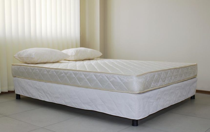 Organic Memory Foam Mattresses And The Reasons To Buy One
