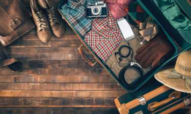 Organize Your Travel with the Right Accessories