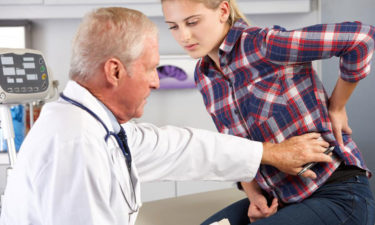 Osteoporosis – Treatment options and safety