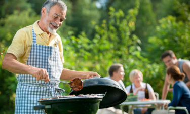Outdoor Grills and Cooking Equipment for your next Sunday cookout
