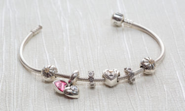 PANDORA – The Perfect Jewelry Store For Bracelets and Charms