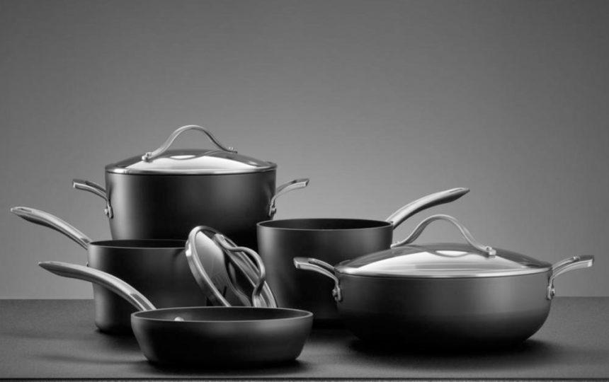 Picking the best appliances by Rachael Ray Cookware