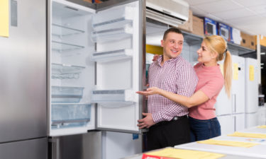 Places To Get Refrigerators On Clearance