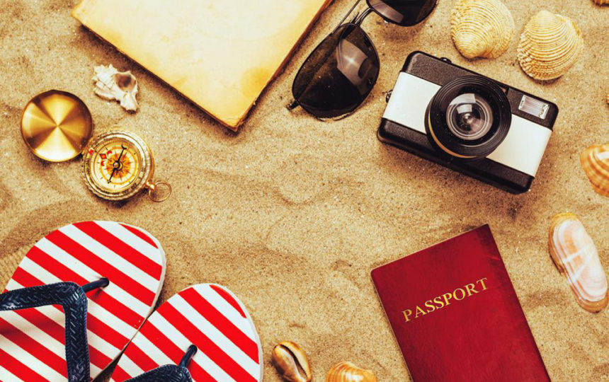 Planning a cheap summer vacation can be easy
