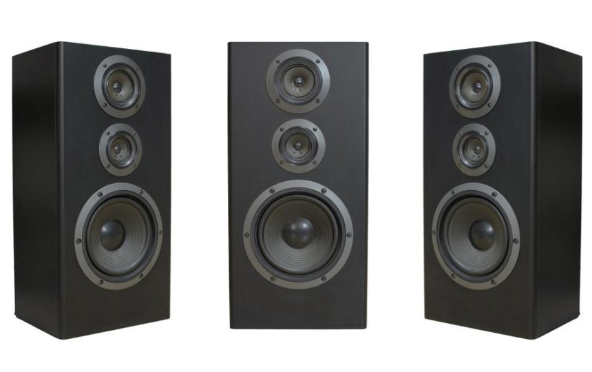 Popular Bose speakers for home theater systems