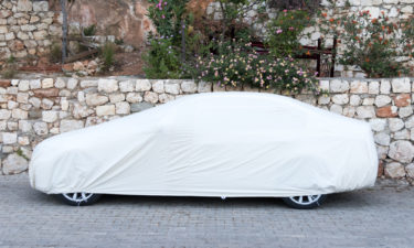 Popular Car Cover Brands to Choose From