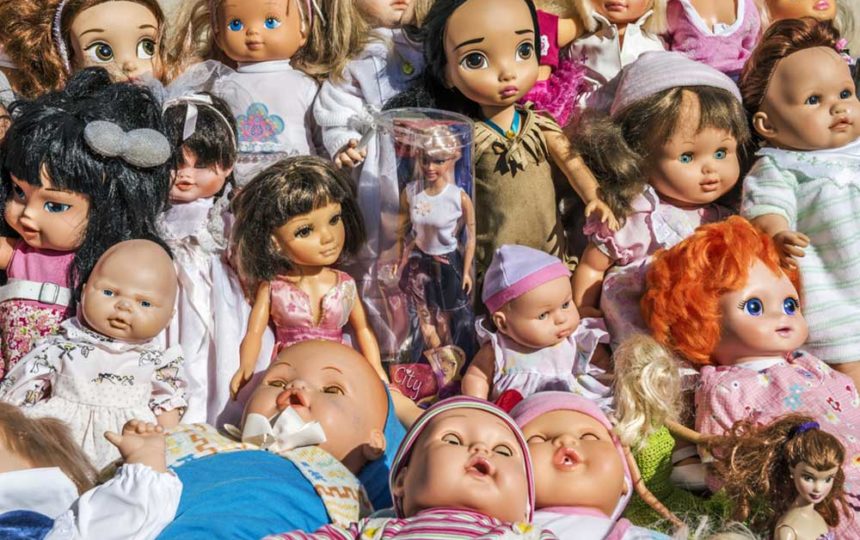 Popular My Life Dolls for Kids