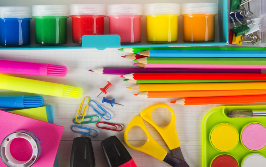 Popular Office and School Supplies Stores to Choose From