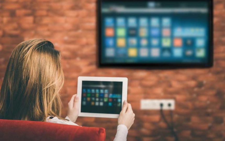 Popular Platforms for Streaming Cable TV