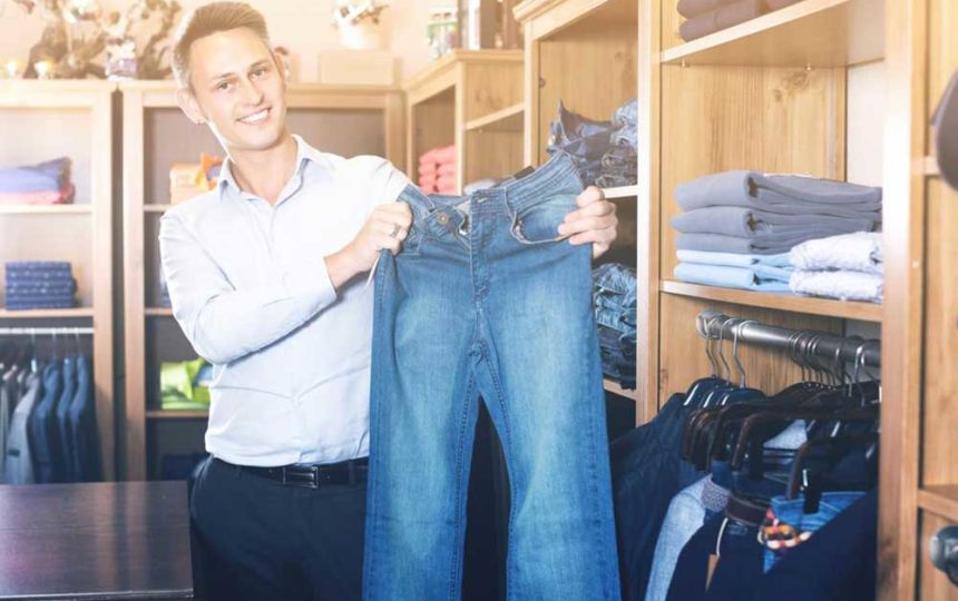 Popular Products Offered by Levis